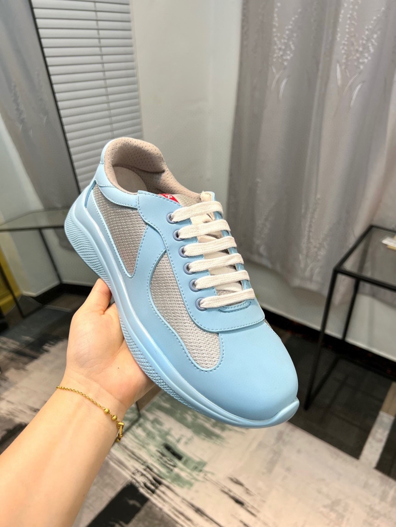 Prada Casual Shoes